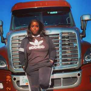 Meet your Posher, Rosa